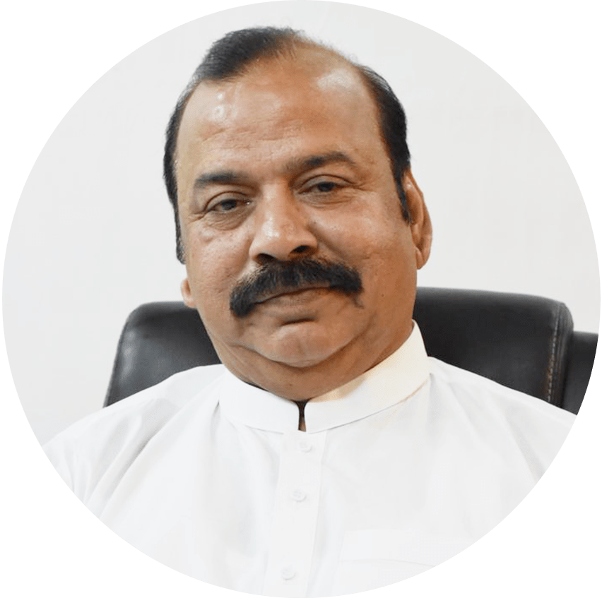 Malik Haji Muhammad