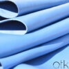 Softy Leather Sky Blue Pakistan