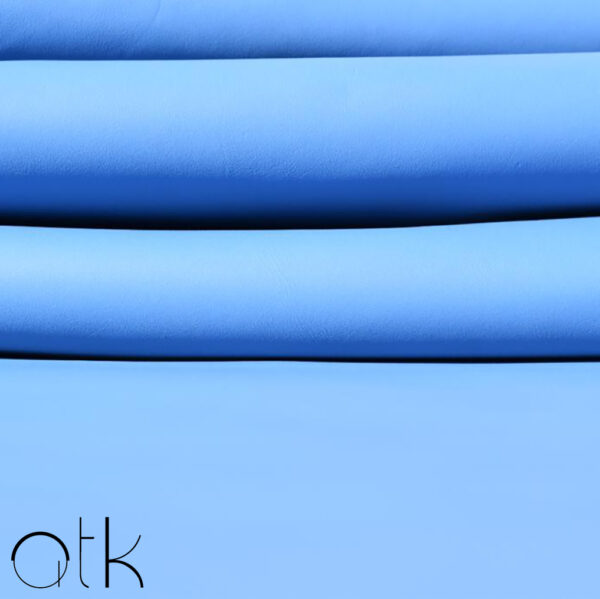 Softy Leather Sky Blue Pakistan