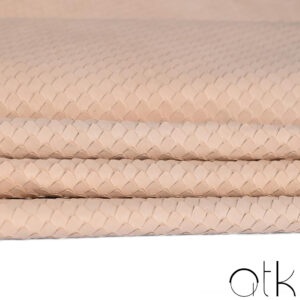 Fish Scale Leather