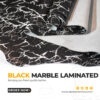 Black Marble Leather Pakistan