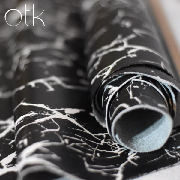 Black Marble Leather Pakistan