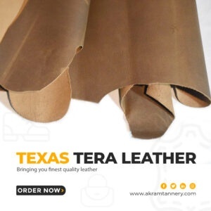 Texas Tera Leather